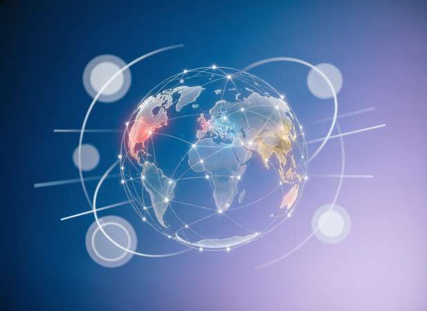 ccTLDs und gTLDs Vergleich - Länderspezifische Domainendungen für lokales SEO und Website-Optimierung