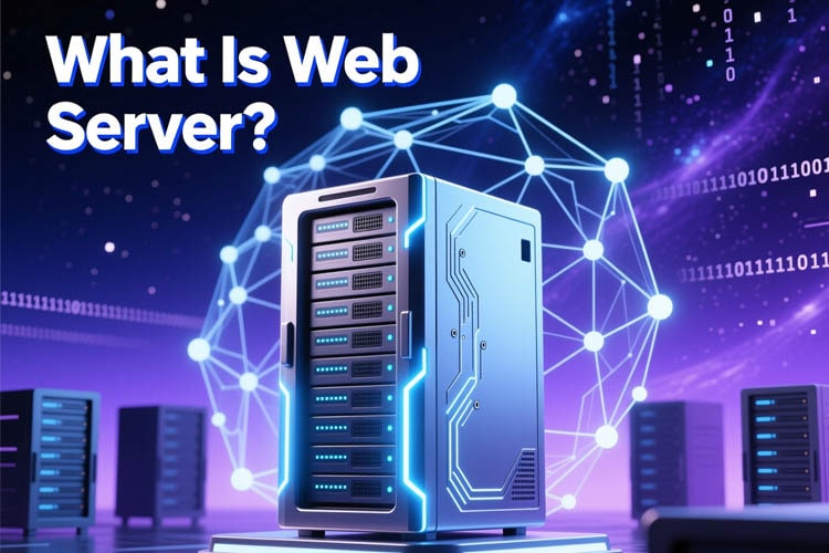 ما هو السيرفر؟ شرح مبسط ما هو السيرفر؟
