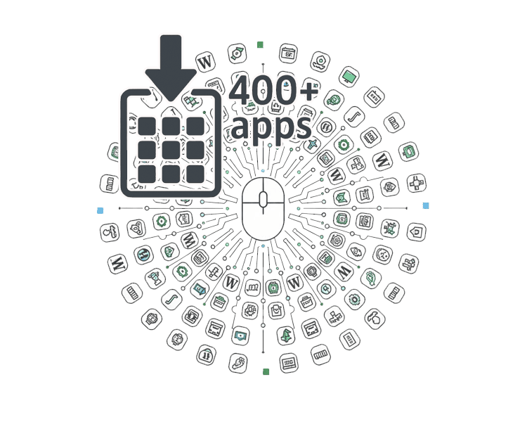 VPS Apps Auto Installer