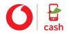 vodafone cash